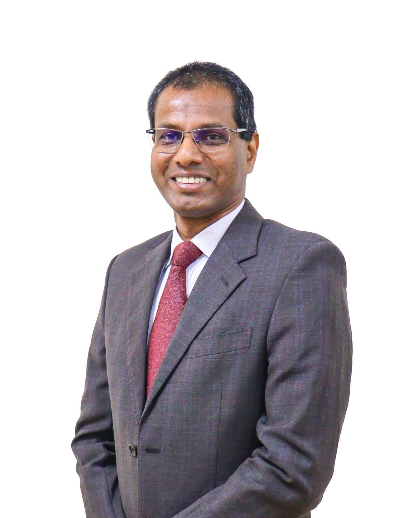 Dr Kalai Arasu Muthusamy, Consultant Neurosurgeon at SJMC